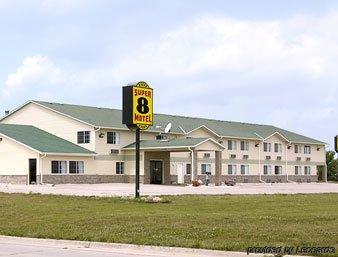 Budget Inn & Suites Nevada Eksteriør billede
