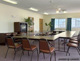 Budget Inn & Suites Nevada Eksteriør billede