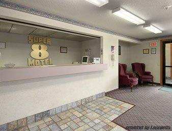 Budget Inn & Suites Nevada Eksteriør billede