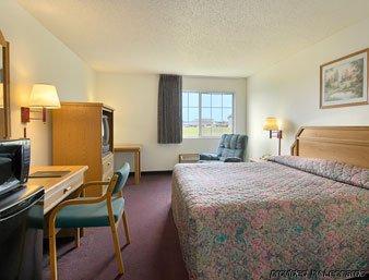 Budget Inn & Suites Nevada Eksteriør billede